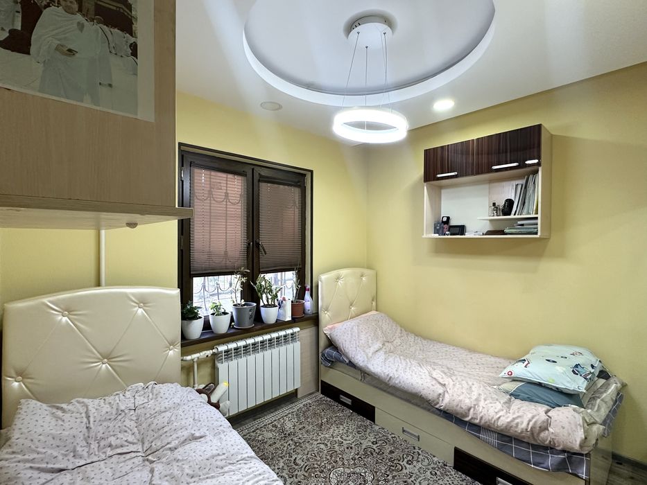 4/1/5 Тузель 2,балкон 2х6, полисадник и огород. Ипотека возможна.