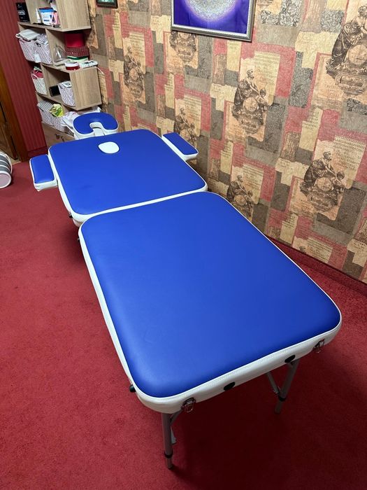 Продаю массажный стол