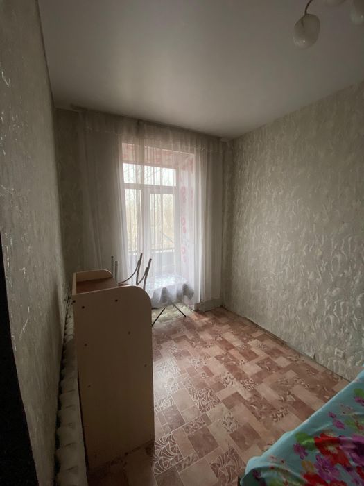 Продается 2х комнатная квартира