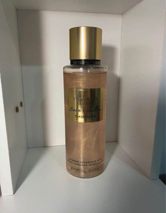 Spray Body Mist uri Victoria’s secret