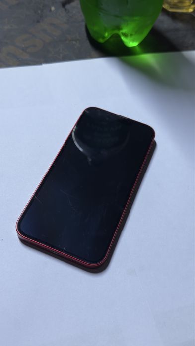 Продается iPhone 13