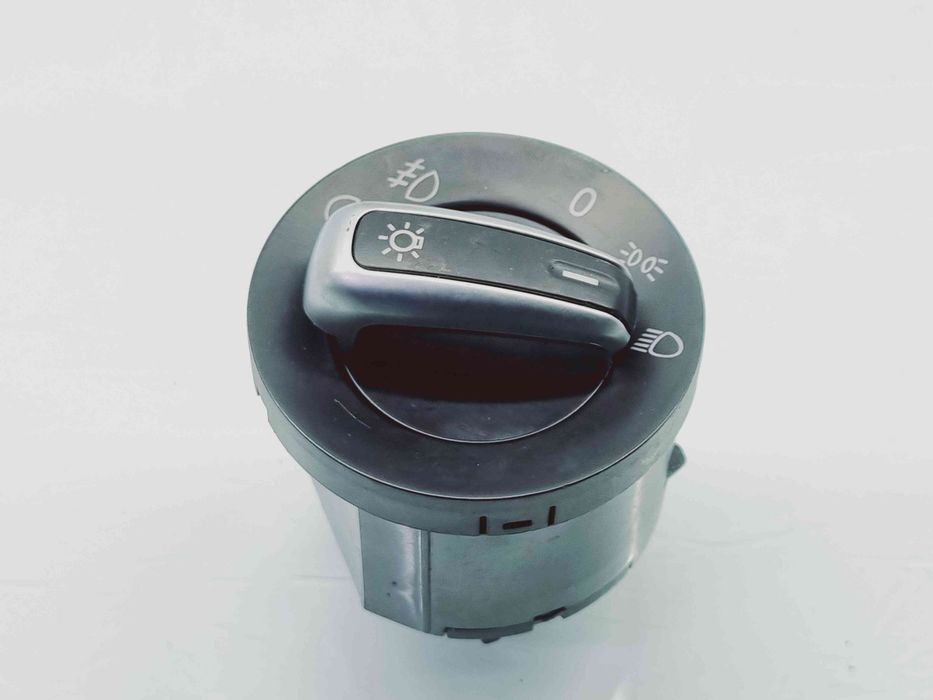 Bloc lumini Volkswagen Golf 6 (5K1) [Fabr 2009-2013] OEM