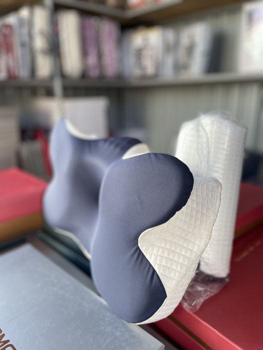 Perna ORTOPEDICA cu Suport Cervical