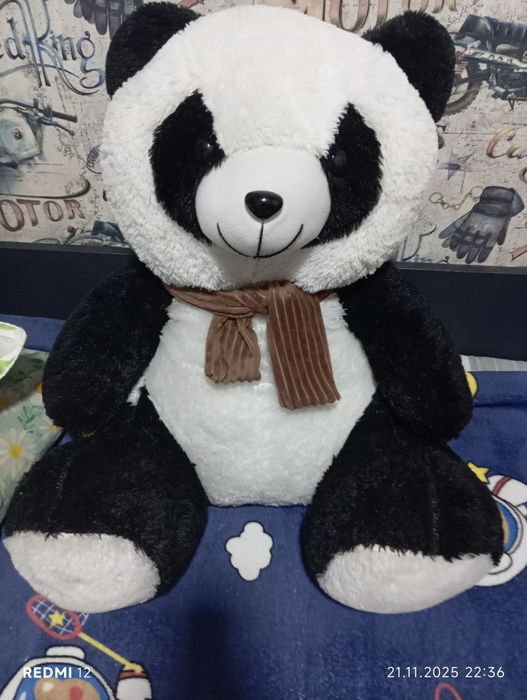 Продам мягкого мишку