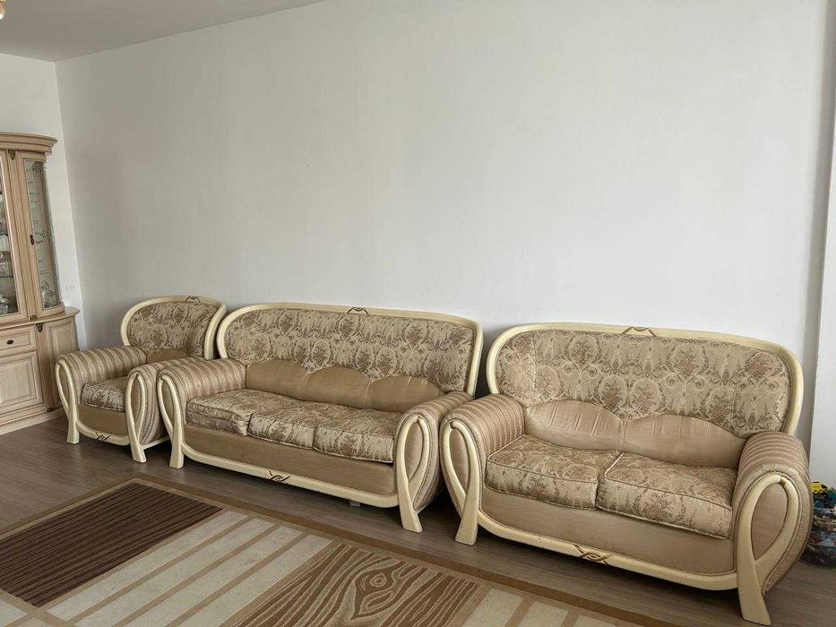 Тройка, массив дерево