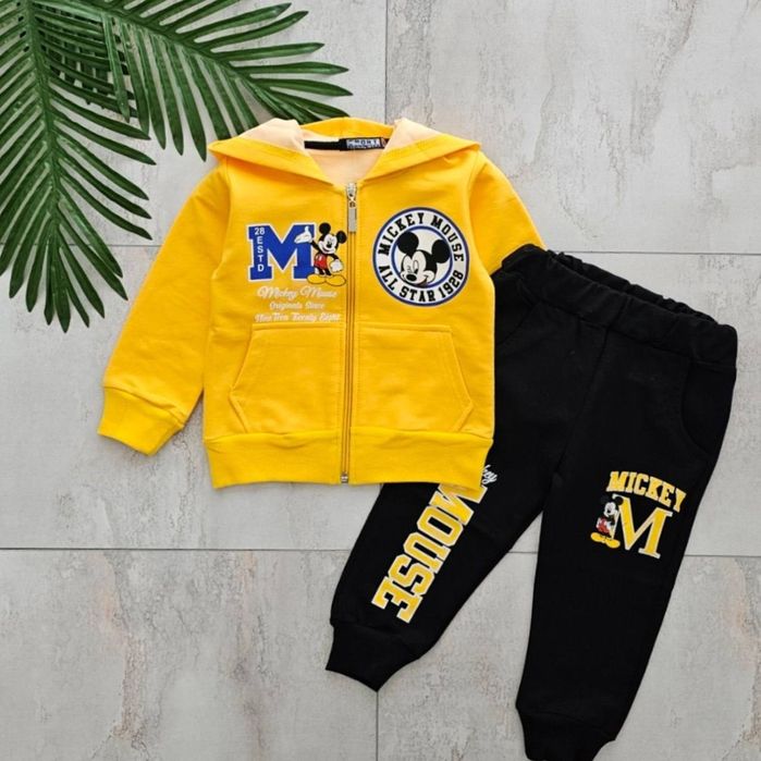 Bolajonlar kiyimlari