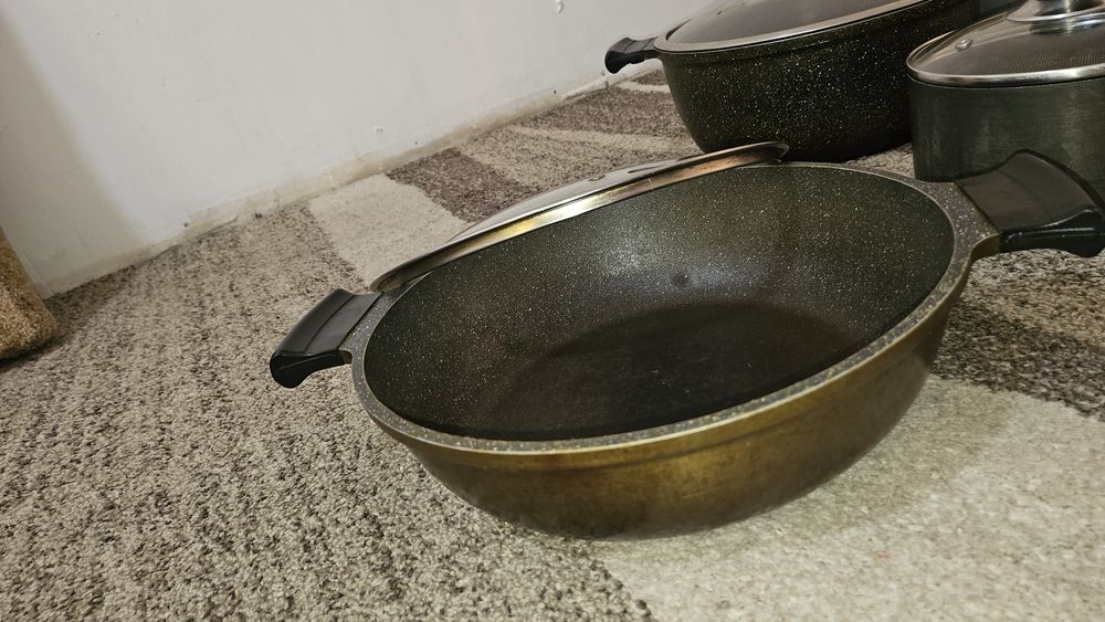 Продам Казан разные 10к общий