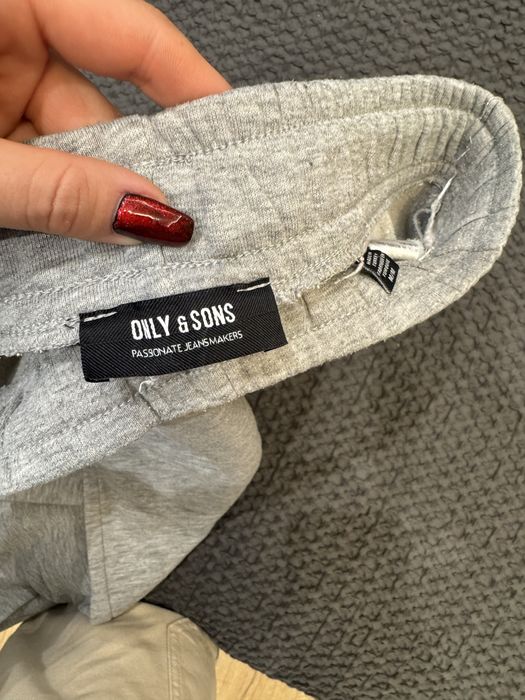 Сив Анцунг - Използван