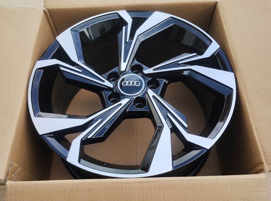 Jante 18 Audi RS pt A3 A4 A5 A6 A7 A8 Q2 Q3 Q5