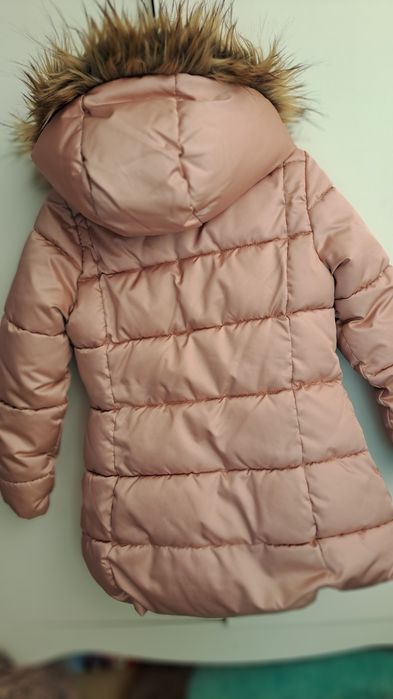 Зимно яке hm 122/128