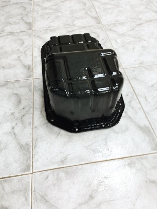 Картер (маслена вана) за Митсубиши