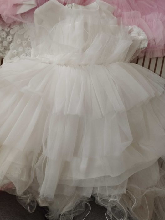 Рокли за момиченца