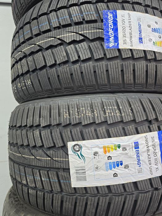 275 40 20  / 315 35 20 anvelope iarna noi Bmw x5  x6  e70 f15 f16