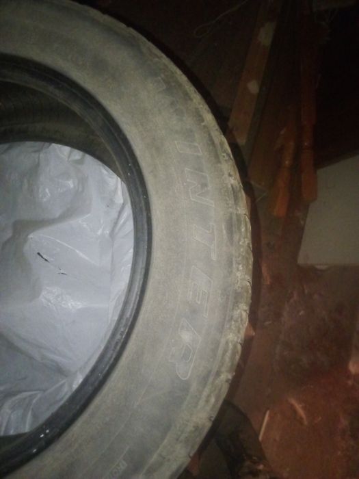 Продам шины 205/65/16