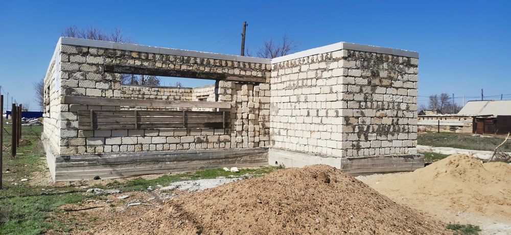 Земельный участок