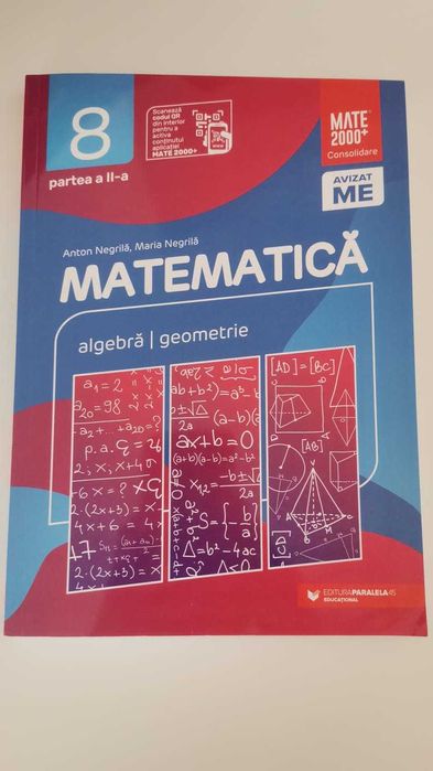 Meditatii matematica