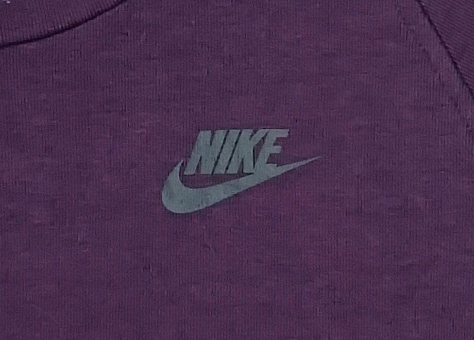 Nike Tech Fleece Hoodie оригинално горнище S Найк спорт суичър горно