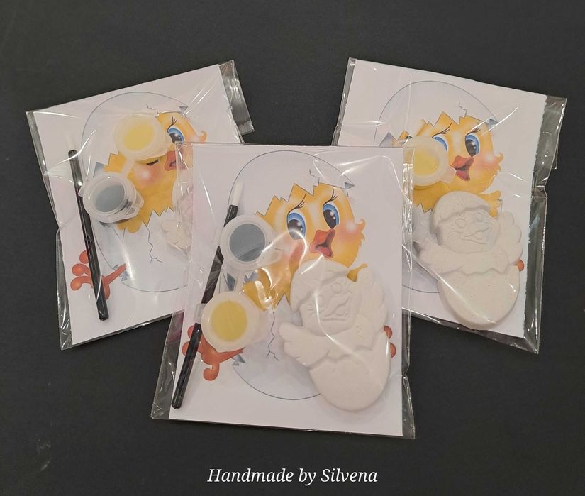 Фигурки за оцветяване