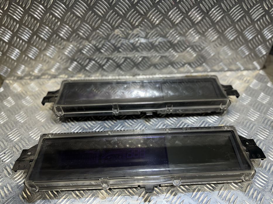 Ceasuri Bord Renault Espace 4/Grand Scenic 3