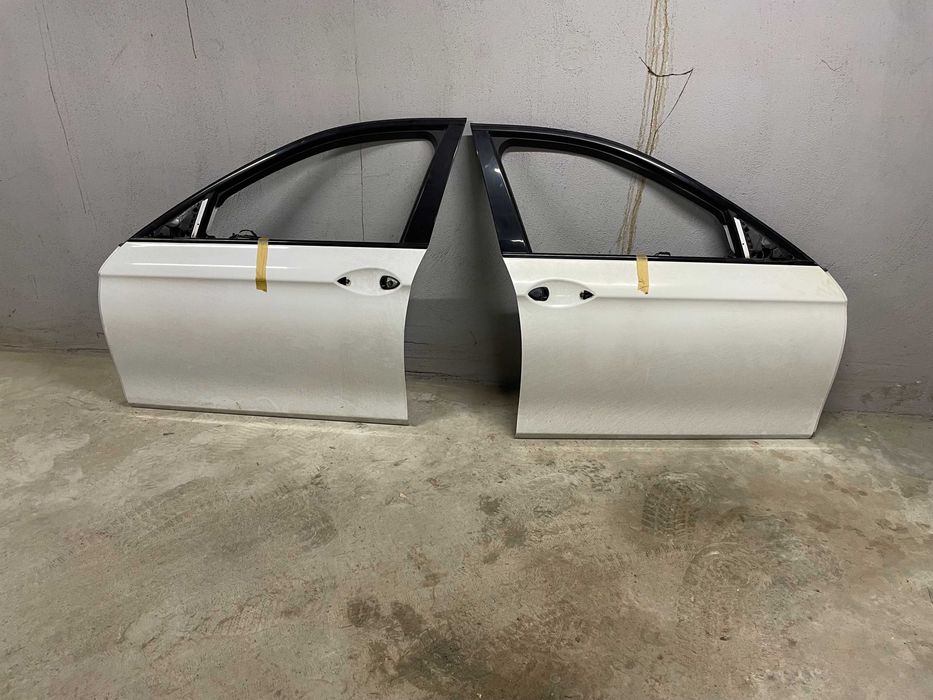 BMW F10 врати предни и задни