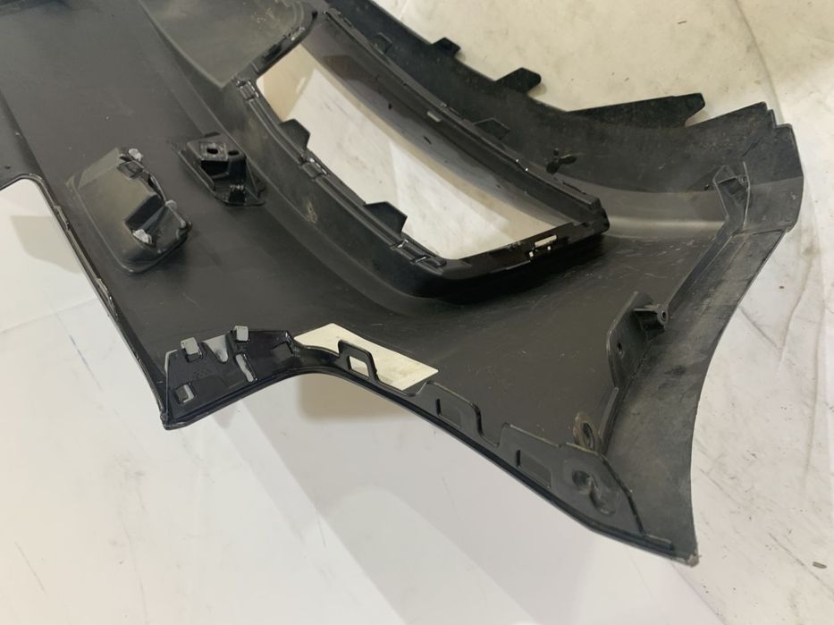 Bara fata Audi A3 Hatchback, 2016, 2017, 2018, 2019, cod origine OE 8V3807437AF.