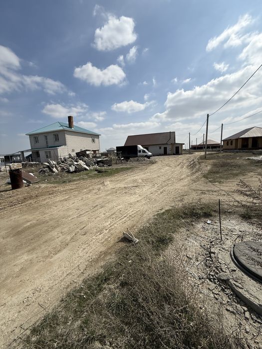 Продам частный дом