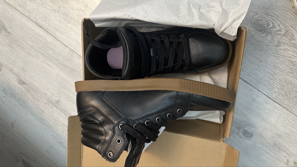 Тегін берем, 44 размер Кеды