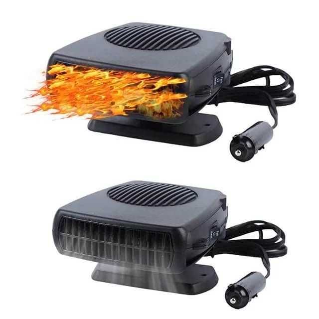 Духалка Печка за кола 12V