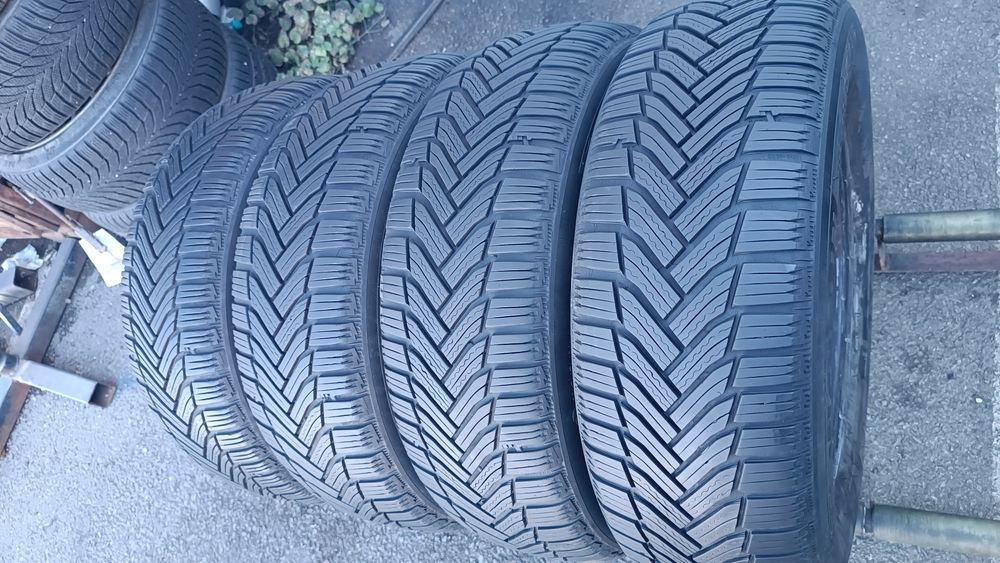 195/65/15 Michelin