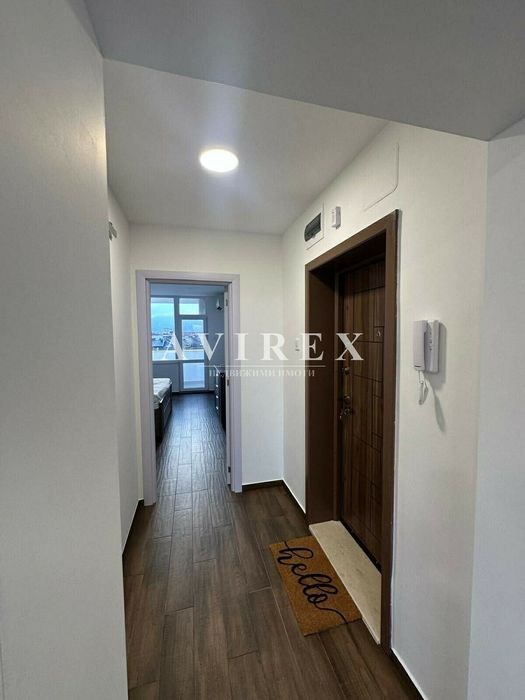 Дава се под наем Двустаен апартамент в Пловдив, Център - 65 кв.м за 588.03 € - Снимка #5