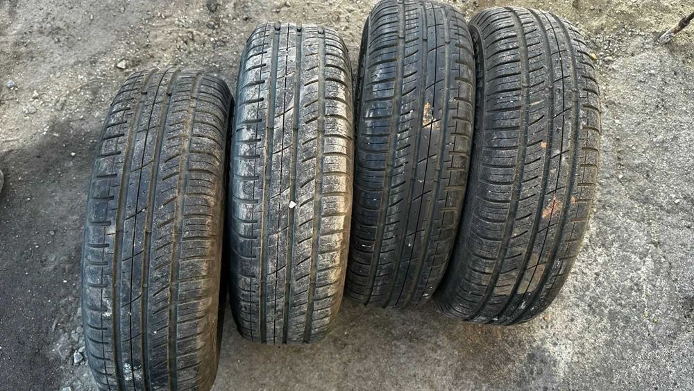 комплект в сборе на 13