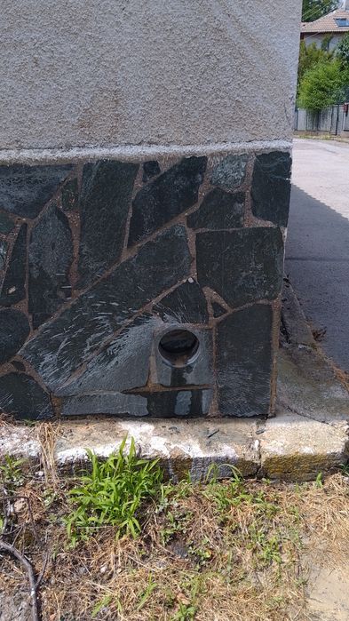 Къртене,Пробиване на отвори,Транспорт с бус!