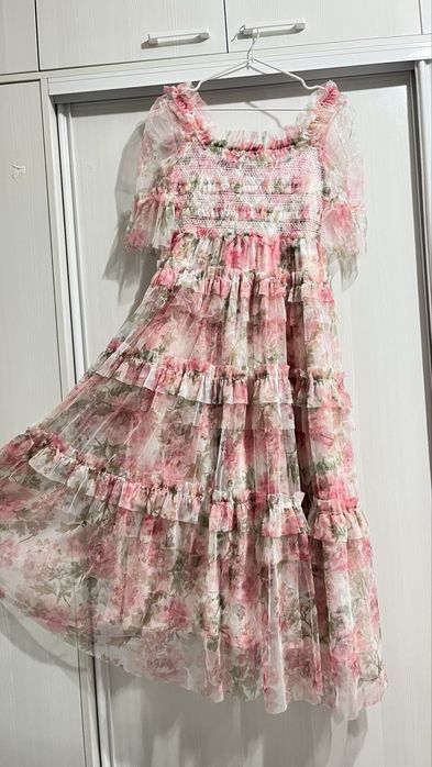 Көйлек платье 36-38 размер женская