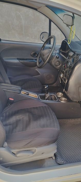 Matiz Holati juda Zo'r