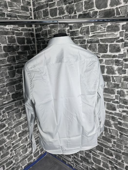 Мъжка риза високо качество