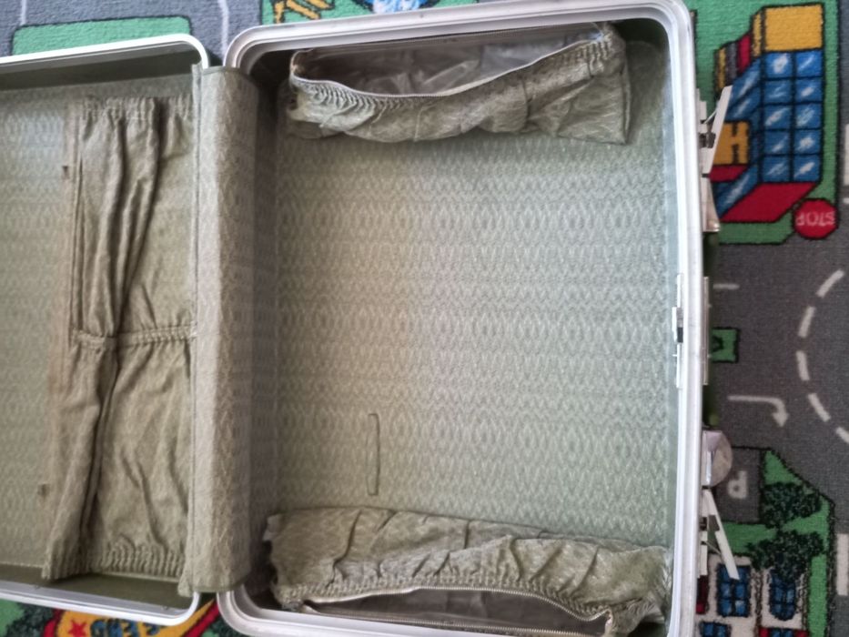 Куфар SEARS Travel Master