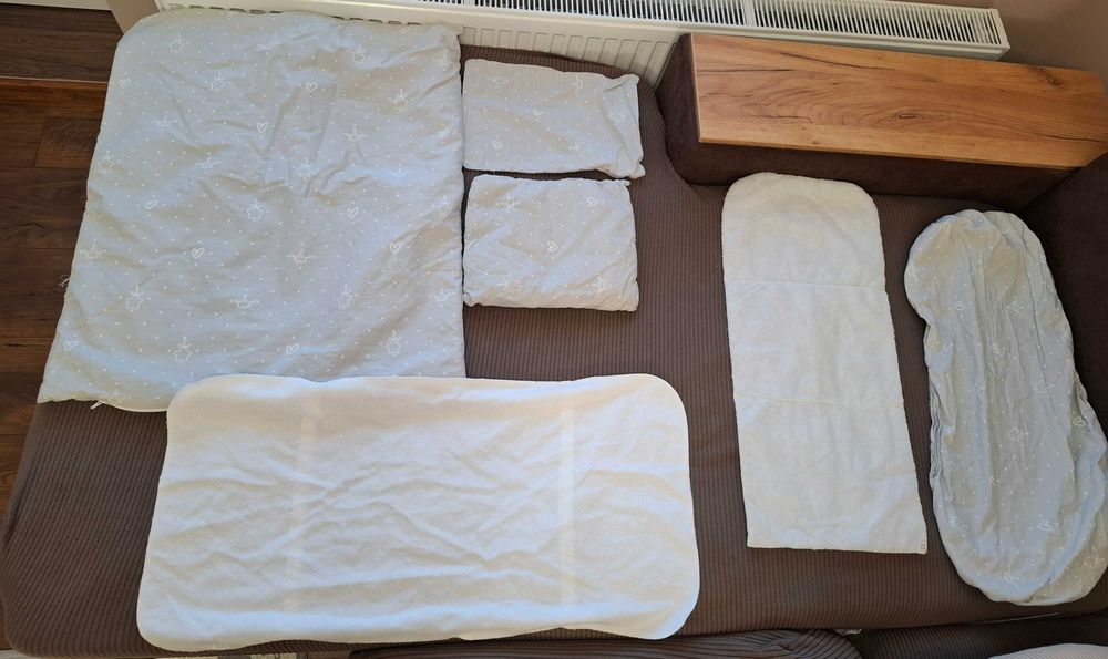 Комплект/сет за количка Lorelli