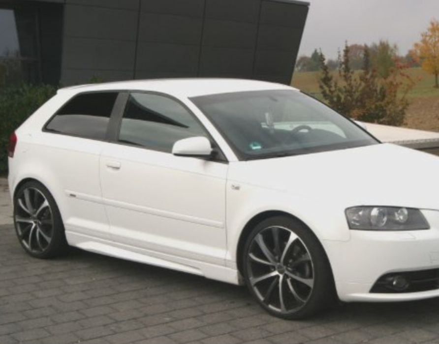 Алуминиеви джанти Carmani CA2