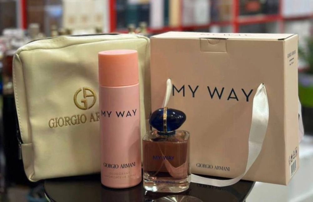 Набор мужской и женский Турция