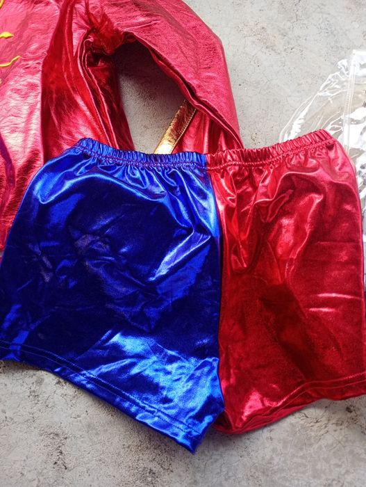 Costum Harley Queen