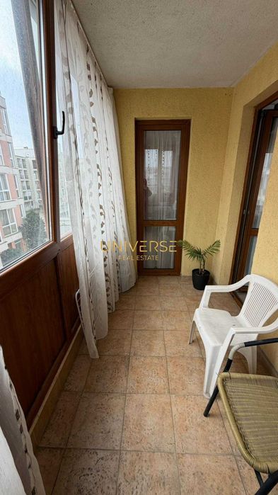 Продава се Двустаен апартамент в к.к. Слънчев бряг - 74 кв.м за 821 €/кв.м - Снимка #10