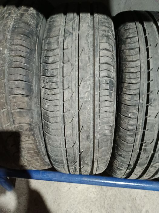 Б/у шины из Европы от 15 тысяч и выше