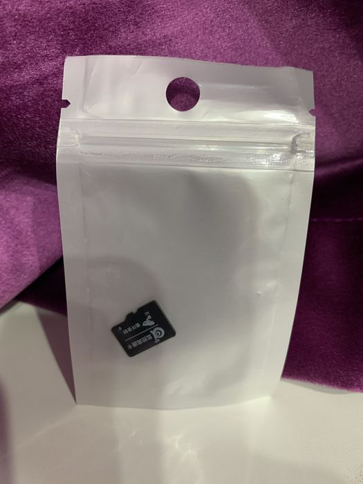 Камера видеонаблюдения Lenovo