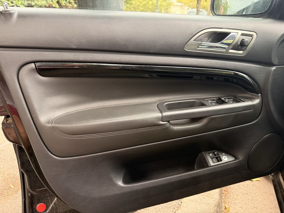 Skoda Superb 2006 2.0d 170cp