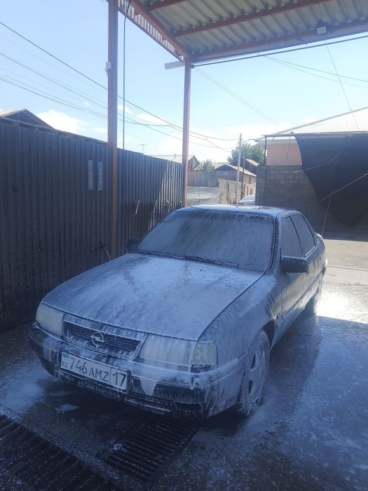 Опел сатылады состояние нормальное