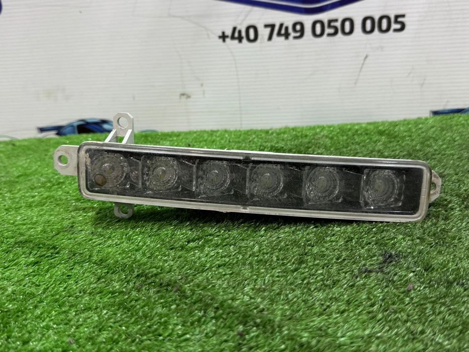 LUMINA DE ZI PROIECTOR CEATA FATA DREAPTA / STANGA CITROEN BERLINGO 1.6 DIESEL 2018 COD OEM 9812662280 2008-2018