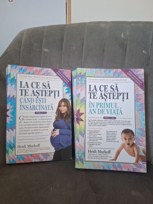 Pachet 2x la ce sa te aștepți