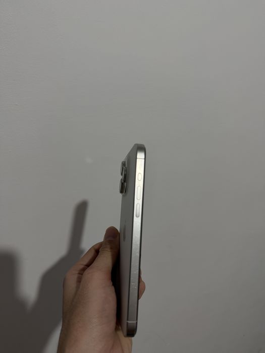 iphone 15pro max 256 gb