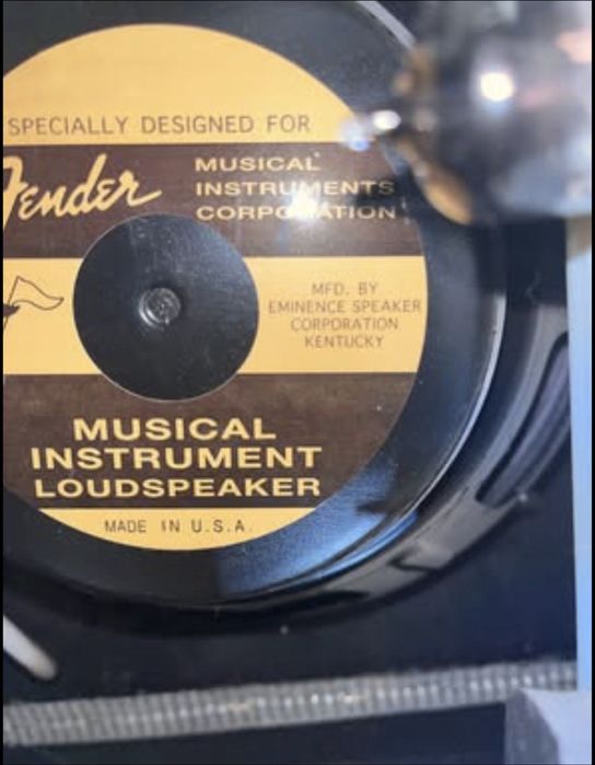 Amplificator - Fender hot rod deluxe 2800 RON
