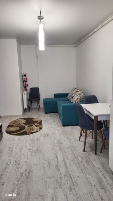 Apartament 2 Camere Finalizata Militari Residence